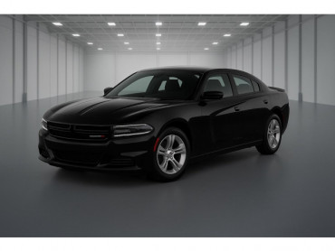 2016 Dodge Charger SE 4D Sedan - 58842R - Image 1