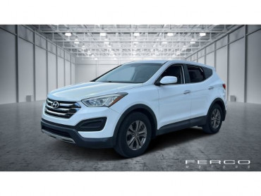 2015 Hyundai Santa Fe Sport 2.4L 4D Sport Utility - 65773A - Image 1
