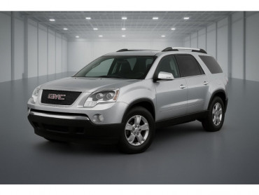 2010 GMC Acadia SLT-1 4D Sport Utility - 59167LHR - Image 1