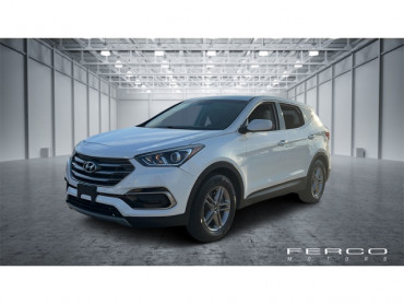2017 Hyundai Santa Fe Sport 2.4 Base 4D Sport Utility - 65650 - Image 1