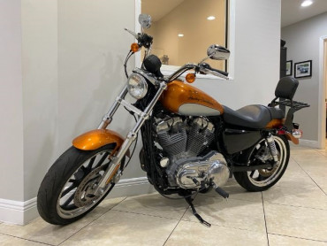 2014 Harley-Davidson  - 63206 - Image 1