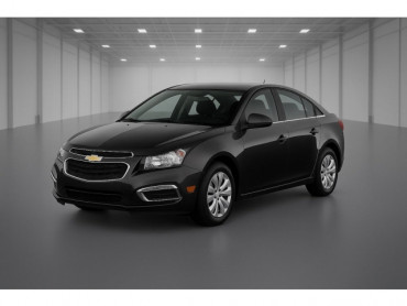2013 Chevrolet Cruze 1LT 4D Sedan - 63296RR - Image 1