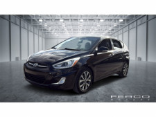 2015 Hyundai Accent Sport 4D Hatchback - Image 1