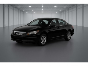2010 Honda Accord LX-P 4D Sedan - 64756RRRRRE - Image 1