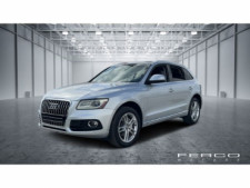 2013 Audi Q5 2.0T Premium Plus 4D Sport Utility - Image 1