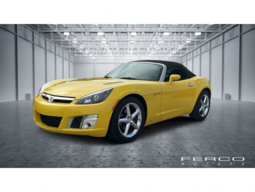 2007 Saturn Sky Red Line 2D Convertible - 65165LH - Image 1