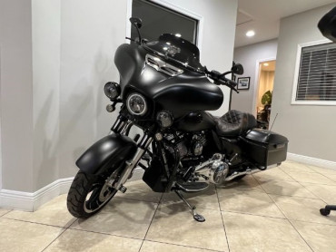 2020 Harley-Davidson  - 65368 - Image 1
