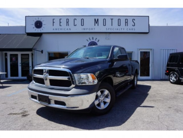 2013 Ram 1500 - 08334 - Image 1