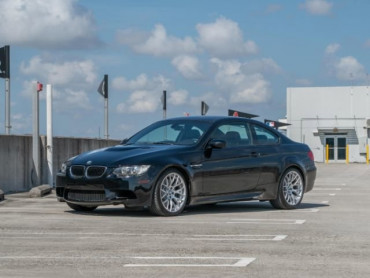 2011 BMW M3 Base 2D Coupe - 65481 - Image 1