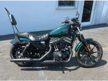 2021 Harley-Davidson  - 65538 - Image 1