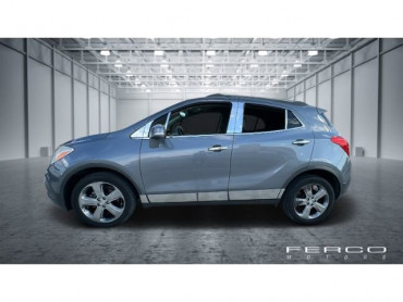 2014 Buick Encore Base 4D Sport Utility - 65617RR