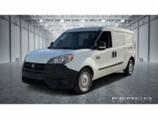 2016 Ram ProMaster City Tradesman 4D Cargo Van - Image 1
