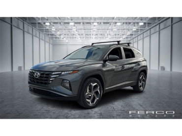 2022 Hyundai Tucson Hybrid SEL Convenience 4D Sport Utility - 65684 - Image 1