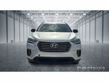2017 Hyundai Santa Fe SE 4D Sport Utility - Image 1