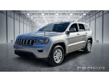 2020 Jeep Grand Cherokee Laredo E 4D Sport Utility - 66050 - Image 1