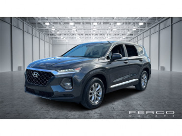2020 Hyundai Santa Fe SE 2.4 4D Sport Utility - 66069 - Image 1