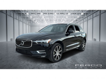 2019 Volvo XC60 T6 Inscription 4D Sport Utility - 66070 - Image 1