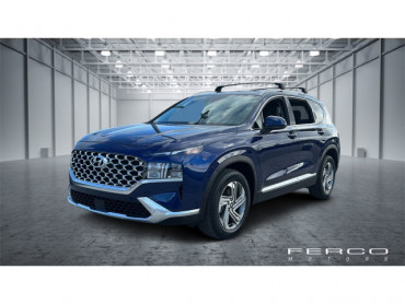 2022 Hyundai Santa Fe SEL 4D Sport Utility - 66116 - Image 1