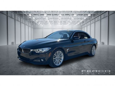 2015 BMW 4 Series 428i 2D Convertible - 08006 - Image 1