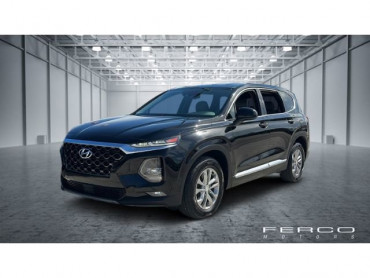 2020 Hyundai Santa Fe SEL 2.4 4D Sport Utility - 66201POP - Image 1