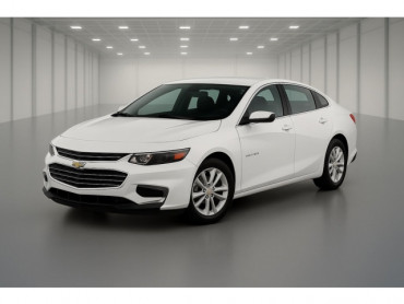 2018 Chevrolet Malibu LT 4D Sedan - 08333 - Image 1