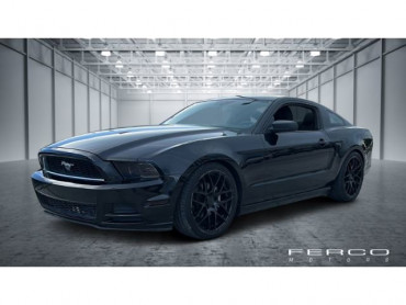 2014 Ford Mustang V6 2D Coupe - 66436 - Image 1