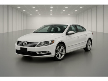 2015 Volkswagen CC 2.0T Sport 4D Sedan - 66731R - Image 1