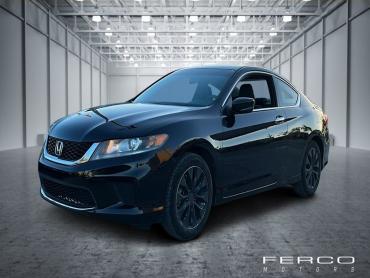 2014 Honda Accord LX-S 2D Coupe - 66833RRE - Image 1