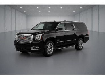 2015 GMC Yukon XL Denali 4D Sport Utility - 08406 - Image 1