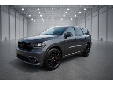 2018 Dodge Durango SXT 4D Sport Utility - 08452 - Image 1