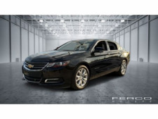 2018 Chevrolet Impala LT 4D Sedan - Image 1