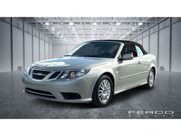 2008 Saab 9-3 2.0T 2D Convertible - 67147 - Image 1
