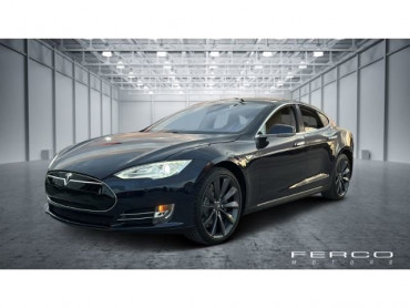 2013 Tesla Model S Base 4D Hatchback - 67277 - Image 1