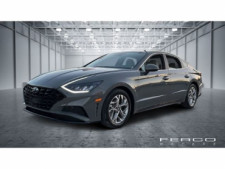 2021 Hyundai Sonata SEL 4D Sedan - Image 1