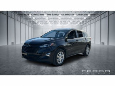 2020 Chevrolet Equinox LT 4D Sport Utility - Image 1