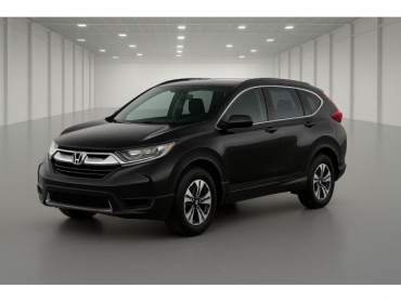 2017 Honda CR-V LX 4D Sport Utility - 08413 - Image 1