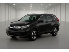 2017 Honda CR-V LX 4D Sport Utility - Image 1