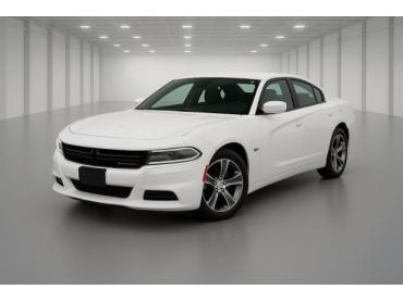 2016 Dodge Charger SXT 4D Sedan - 08339 - Image 1