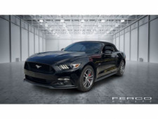 2015 Ford Mustang GT Premium 2D Convertible - Image 1