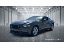 2015 Ford Mustang V6 2D Coupe - Image 1