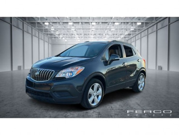 2016 Buick Encore Base 4D Sport Utility - 08027 - Image 1