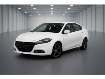 2015 Dodge Dart Limited/GT 4D Sedan - 6778R - Image 1