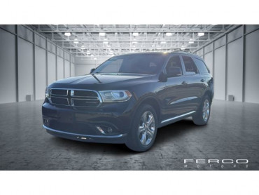 2015 Dodge Durango Limited 4D Sport Utility - 67843 - Image 1