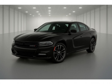 2020 Dodge Charger GT 4D Sedan - 08273 - Image 1