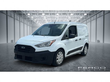 2019 Ford Transit Connect XL 4D Cargo Van - 67900