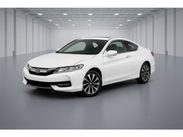 2016 Honda Accord EX 2D Coupe - 67914R - Image 1