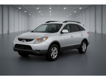 2008 Hyundai Veracruz GLS 4D Sport Utility - 67964R - Image 1