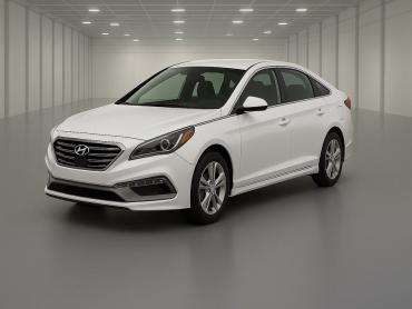 2017 Hyundai Sonata Sport 4D Sedan - 67970RRE - Image 1