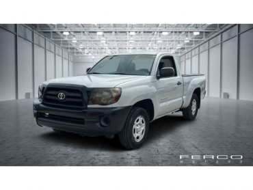 2008 Toyota Tacoma Base 2D Regular Cab - 68224