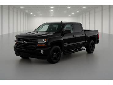 2016 Chevrolet Silverado 1500 LTZ 4D Crew Cab - 08425 - Image 1